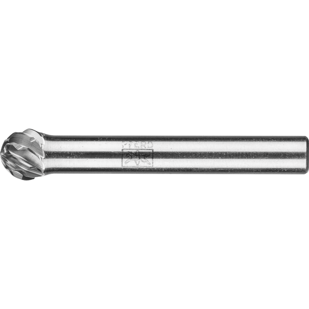 PFERD Hartmetallfrässtifte KUD 0807/6 ALLROUND