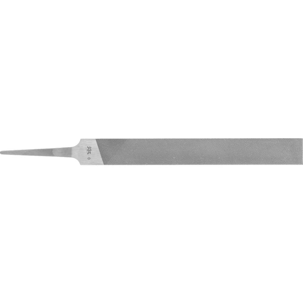PFERD C-Präzisionsfeilen 800 150 H0