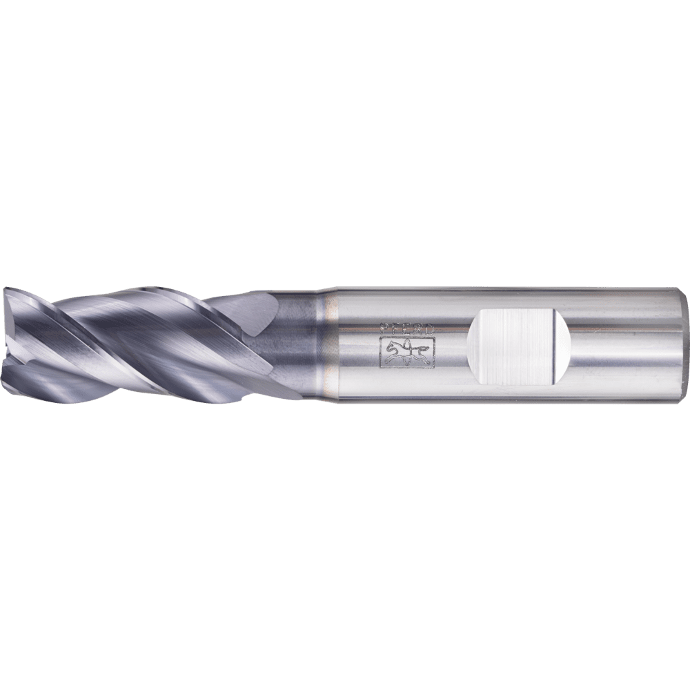 PFERD SCM Vollhartmetall-Fräser SCM-UC3-M160C-M92HB AL40