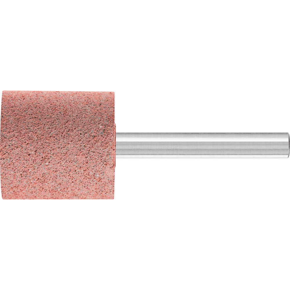 PFERD Poliflex-Feinschleif-Werkzeuge PF ZY 2525/6 ANCN 46 GHR