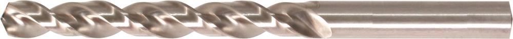 Spiralb. D338VA HSSE 7,00mm FORUM
