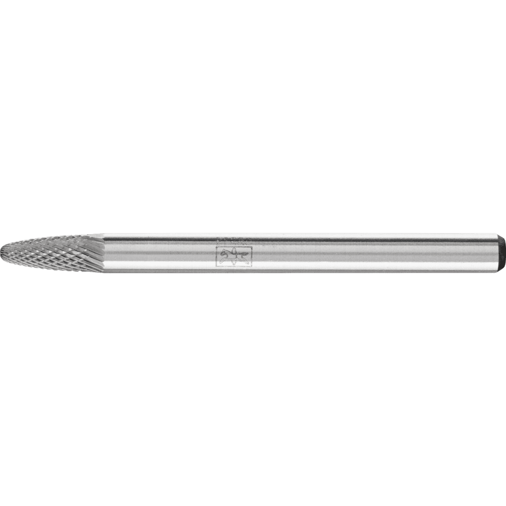PFERD Hartmetallfrässtifte RBF 0307/3 MICRO