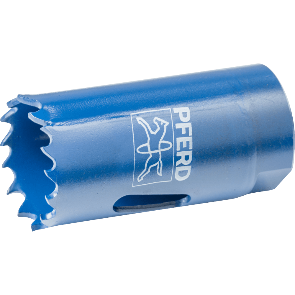 PFERD HSS-Lochsägen/HM-Lochschneider,Zubehör LS 25 25 mm 1