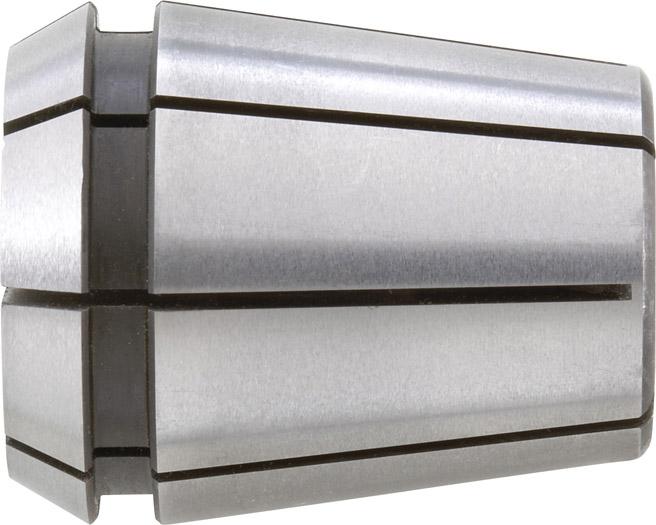 Spannzange mit Vierkant ER20-7,0x5,5 FORTIS