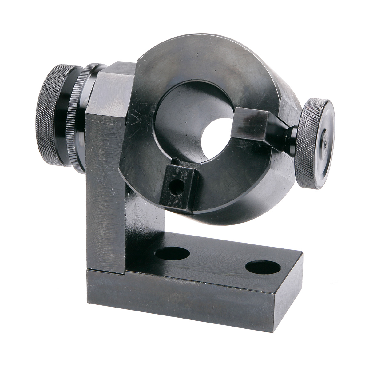 Universal-Montageblöcke SK 30 aus Stahl,schwenkbar