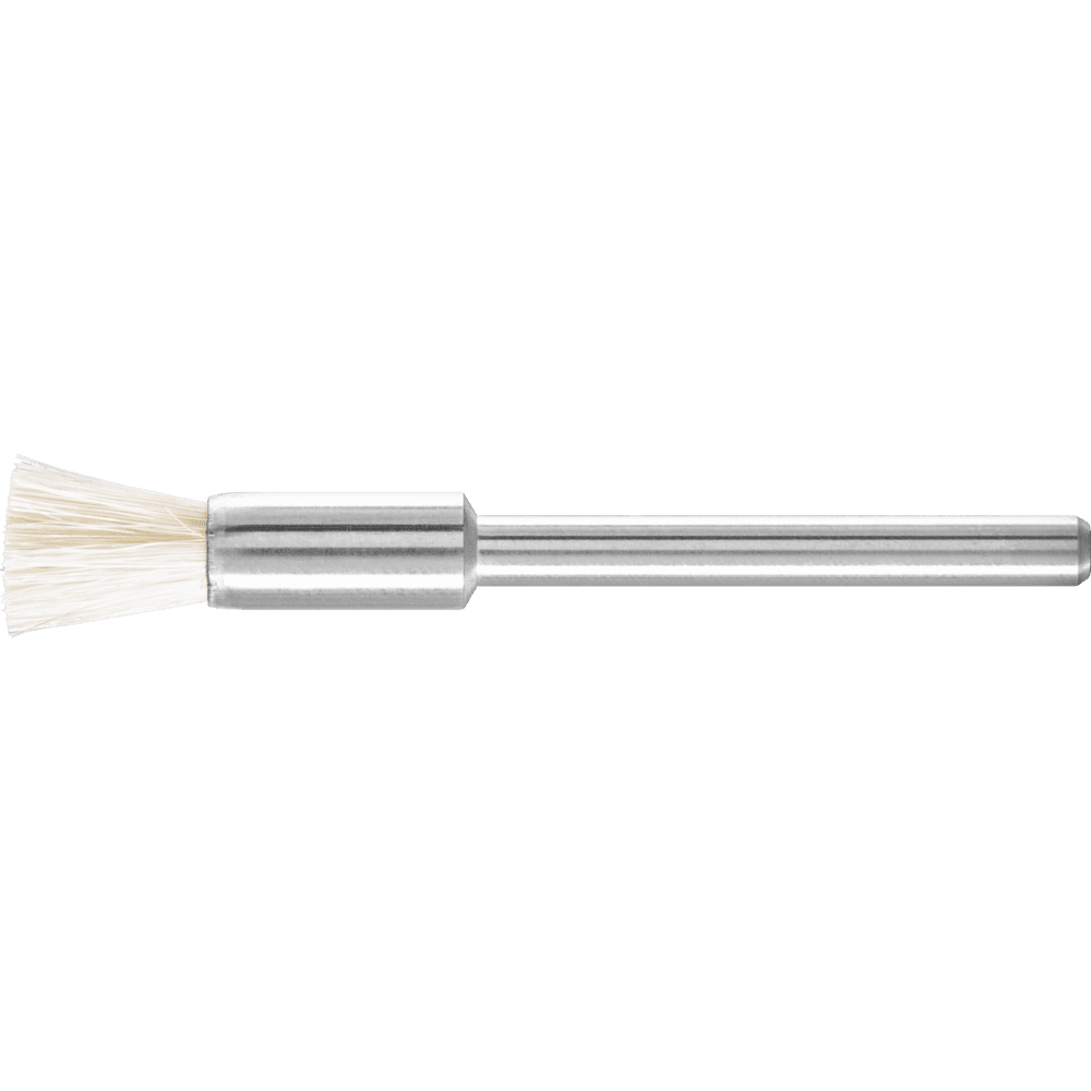 PFERD Miniaturbürsten PBU 0505/3 ZHW