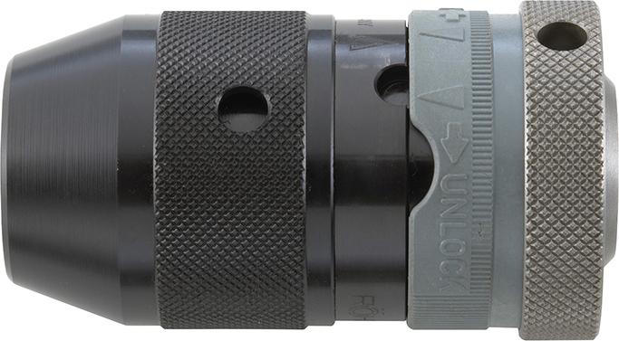 Schnellspannbohrfutter Supra SK 1-13mm 1/2"x20 RÖHM