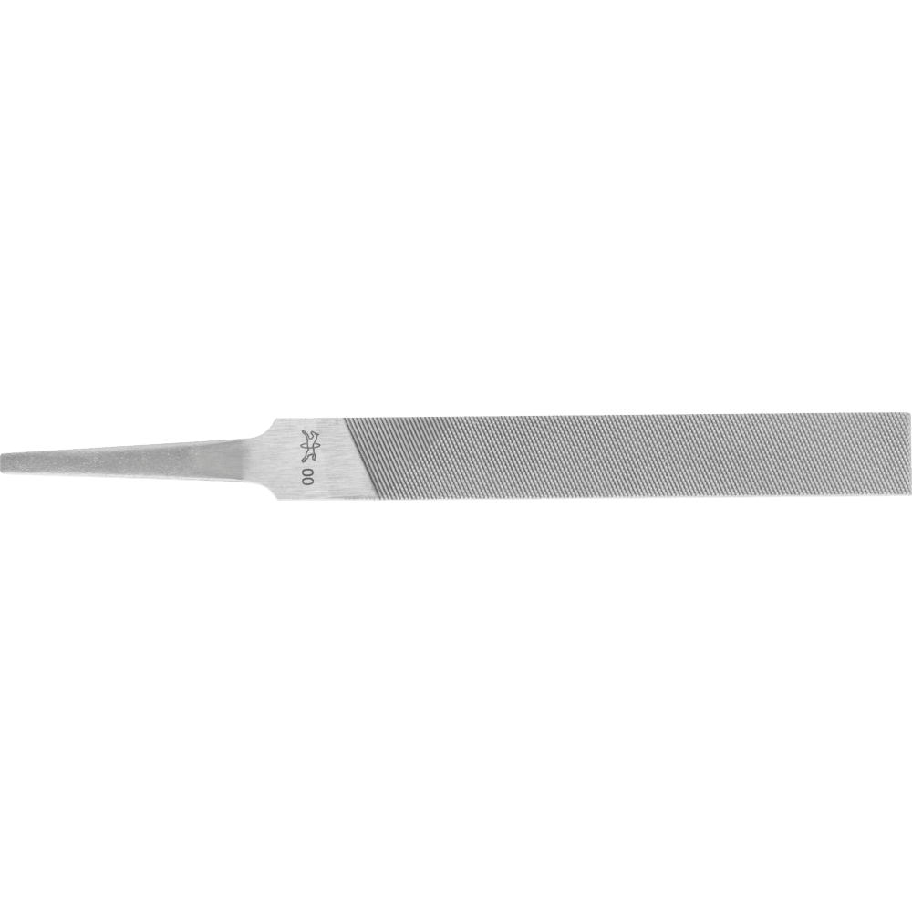 PFERD C-Präzisionsfeilen 800 100 H00
