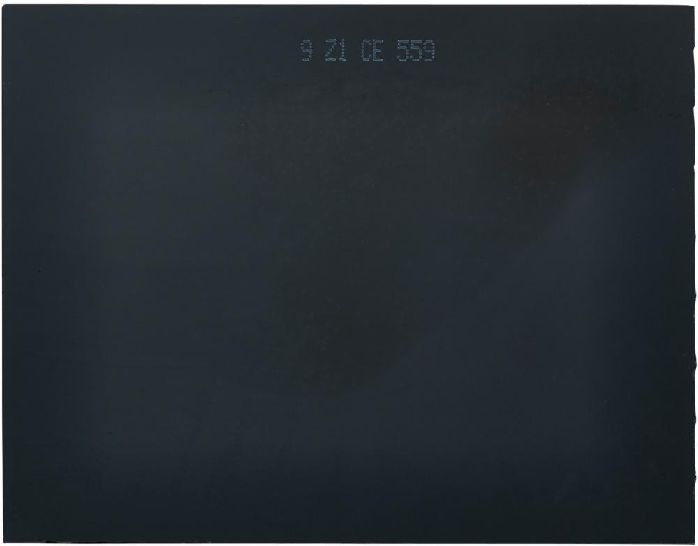 Schweißerschutzglas DIN 9 (90 x 110 mm)