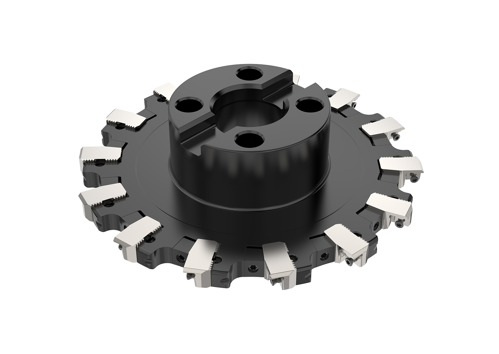 R335.18-200.1215XL.40-14R-XN05 Scheibenfräser, Kassetten|Seco