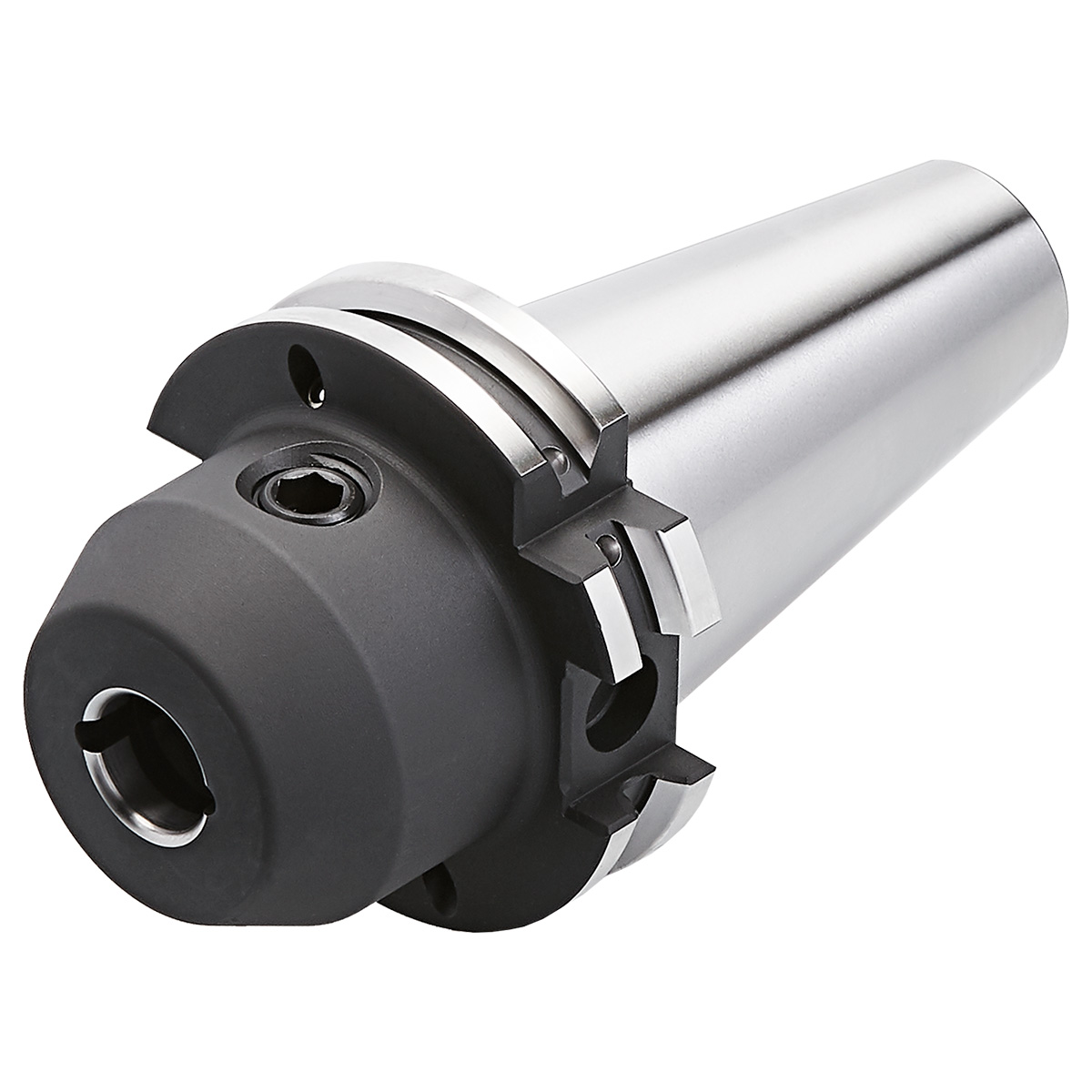 Fräseraufnahme SK 40-10-160 DIN 69871 AD/B