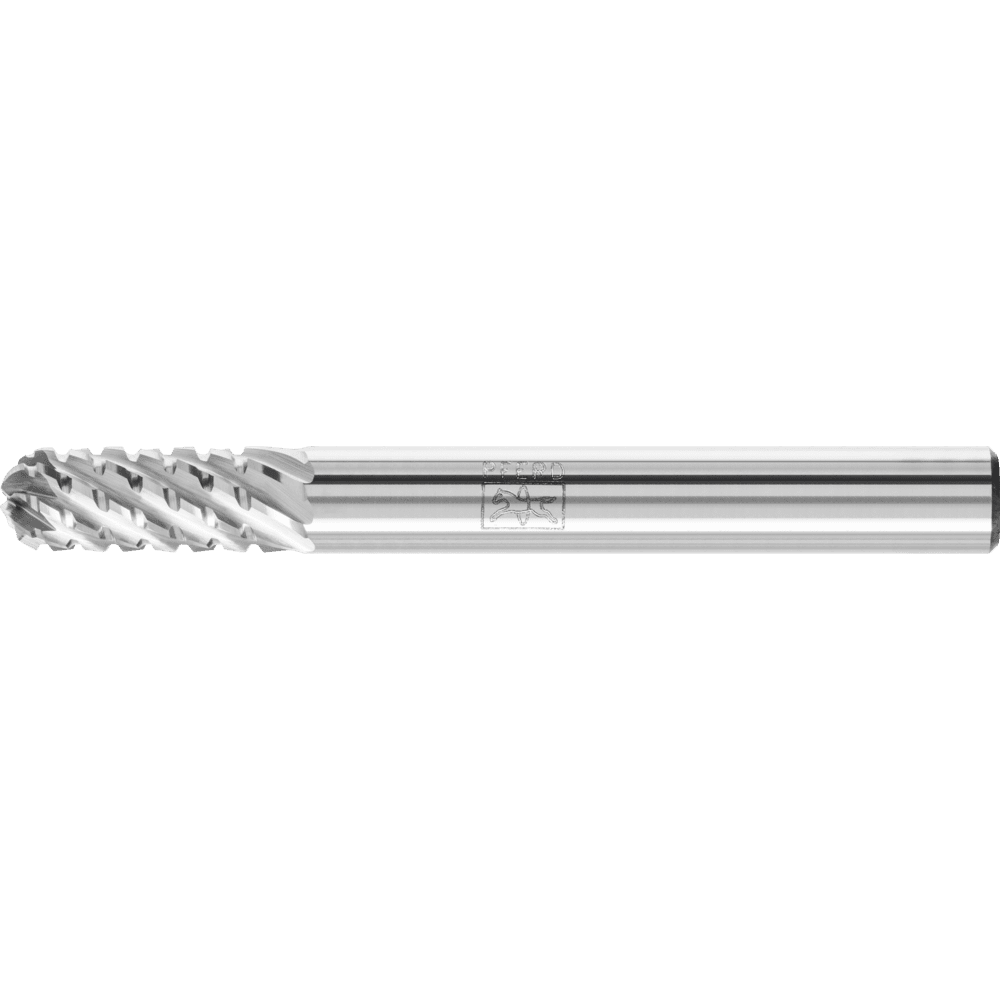 PFERD Hartmetallfrässtifte WRC 0616/6 TITANIUM