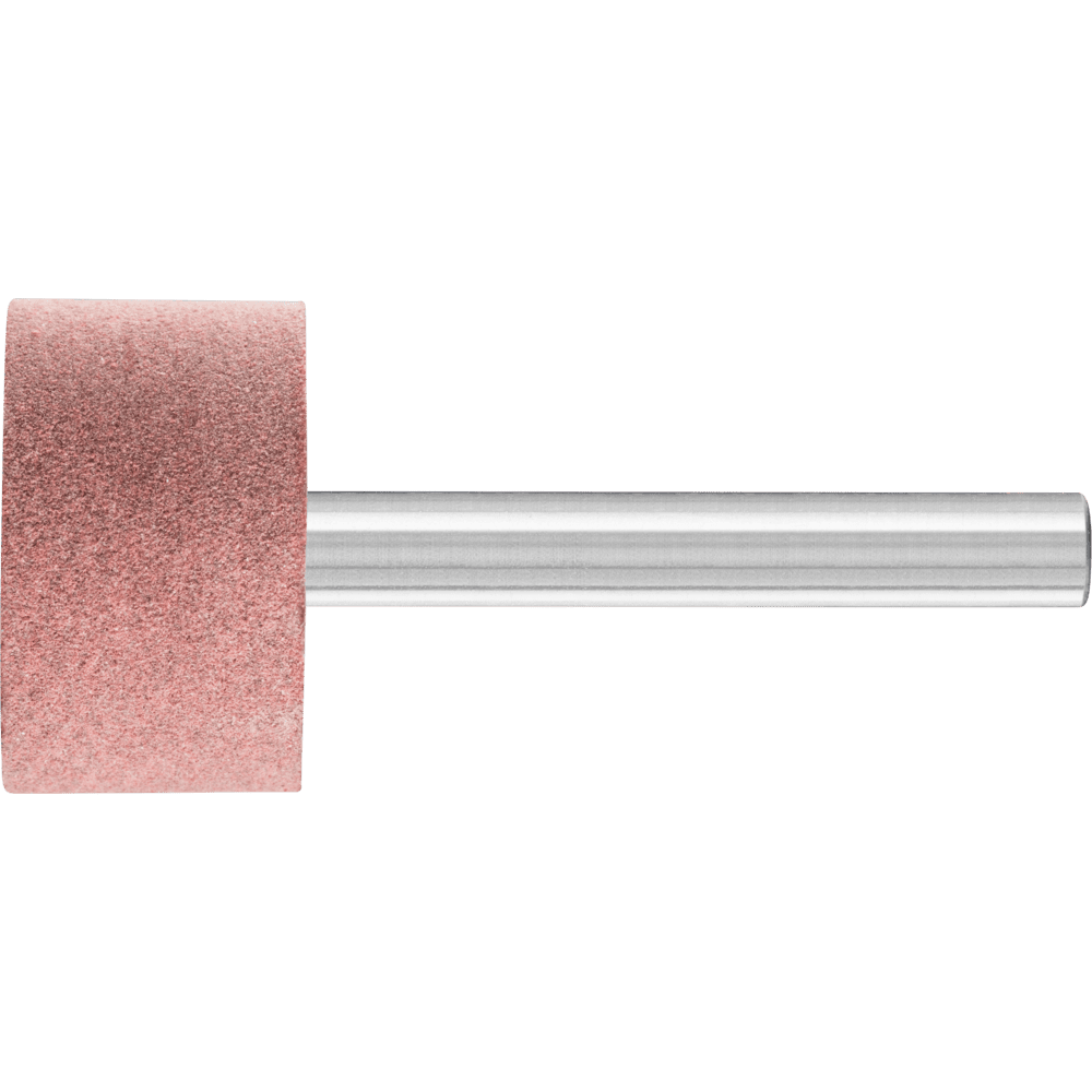 PFERD Poliflex-Feinschleif-Werkzeuge PF ZY 2515/6 AR 120 GR