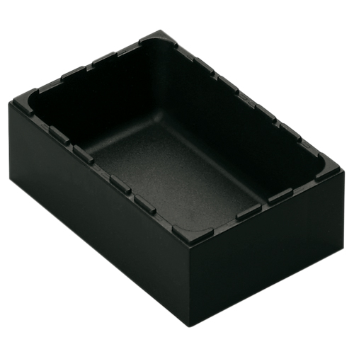 Schubladeneinteilung Aqurado, 1-muldig Grundbox