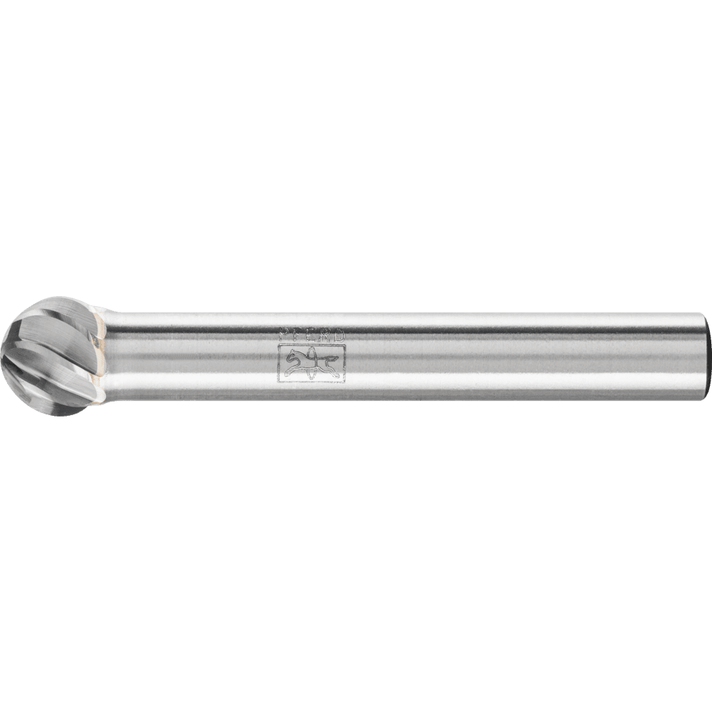 PFERD Hartmetallfrässtifte KUD 0807/6 INOX