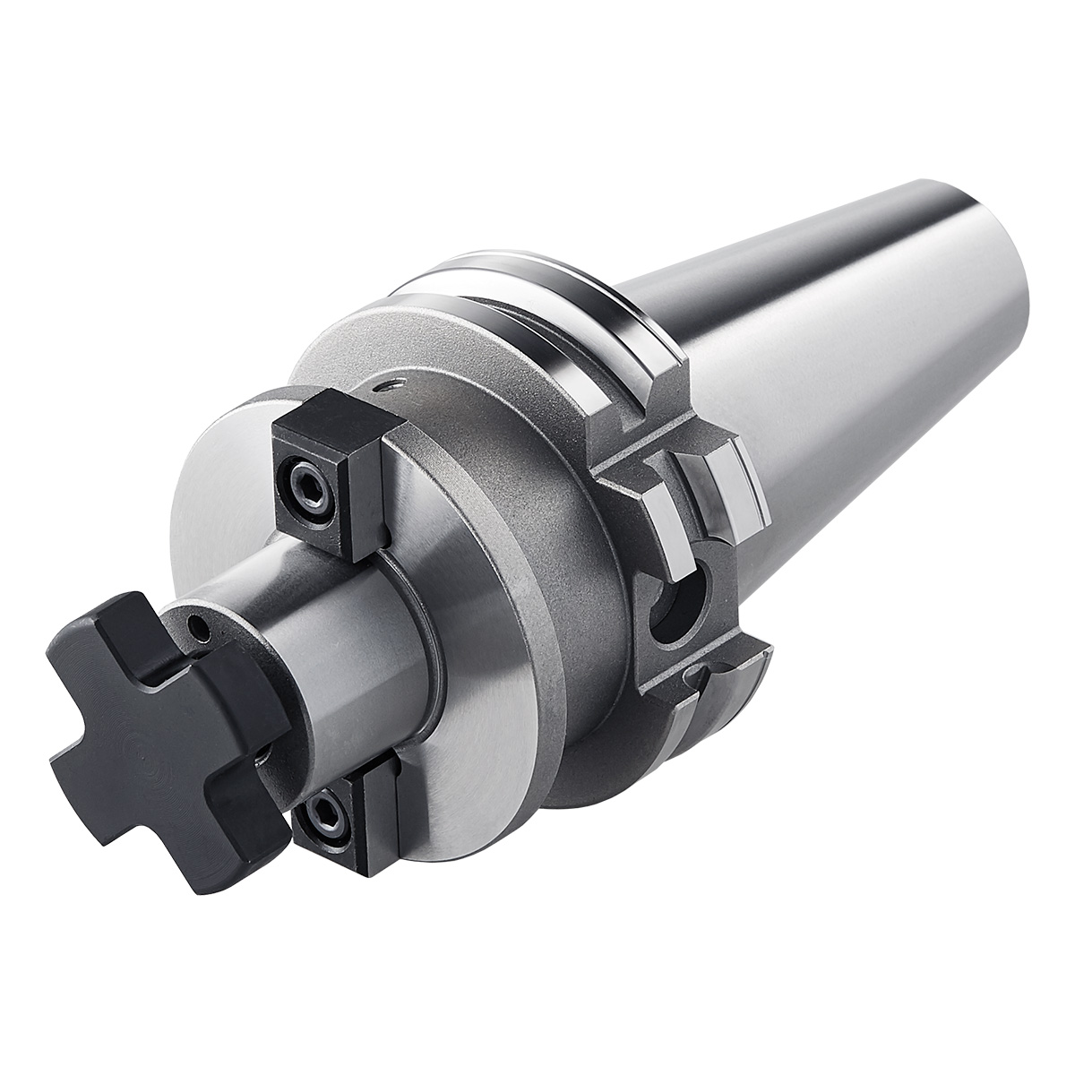 Quernut-Aufsteckdorn SK 40-16-35 | SK-DC | AD/AF