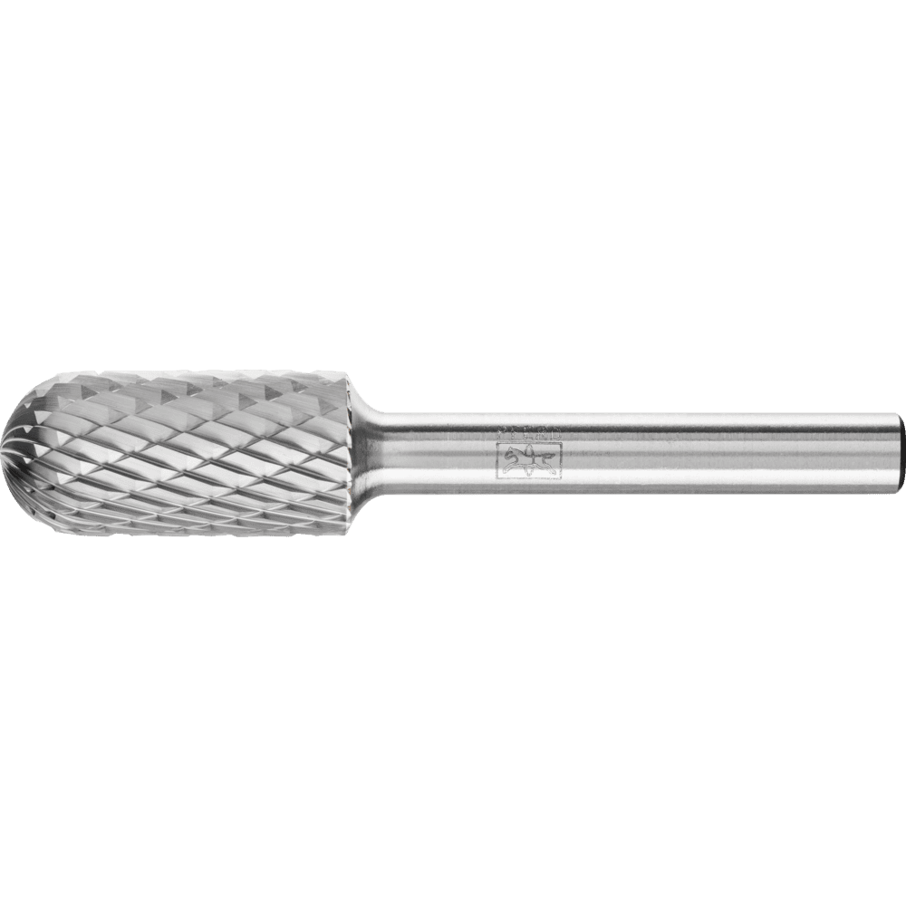PFERD Hartmetallfrässtifte WRC 1225/6 Z3 PLUS