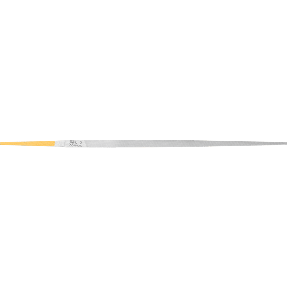 PFERD C-Präzisionsfeilen COR 860 150 H2