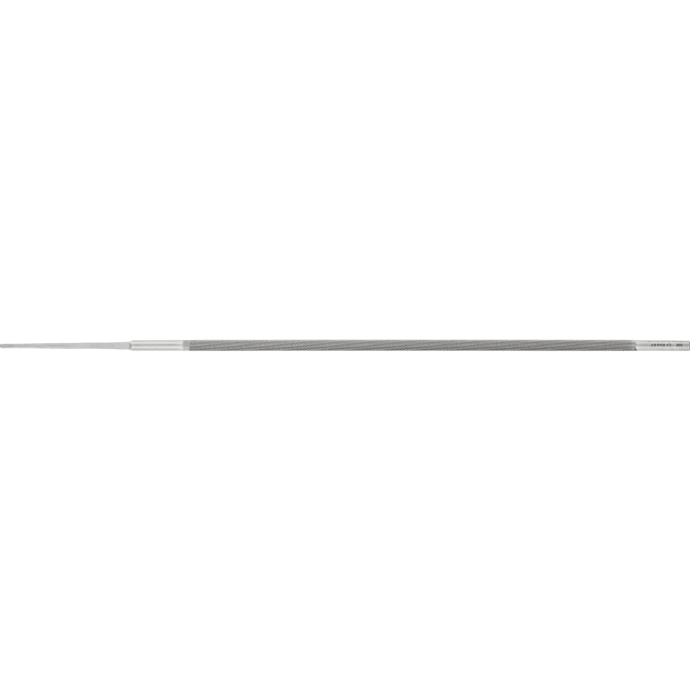 PFERD Schärffeilen 412 200 x 4,0 Classic