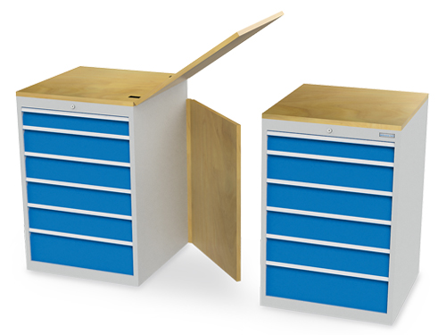 Thekenklappe Buche Multiplex inkl, Scharniere