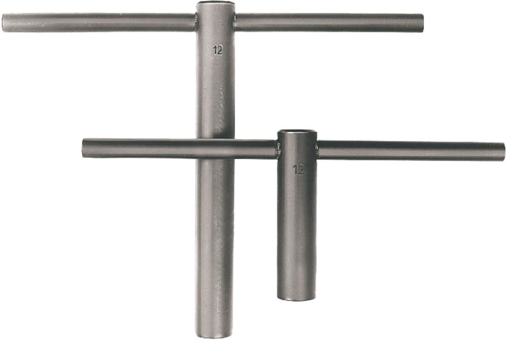 Drehfutterschlüssel 14mm Innenvierkant AMF