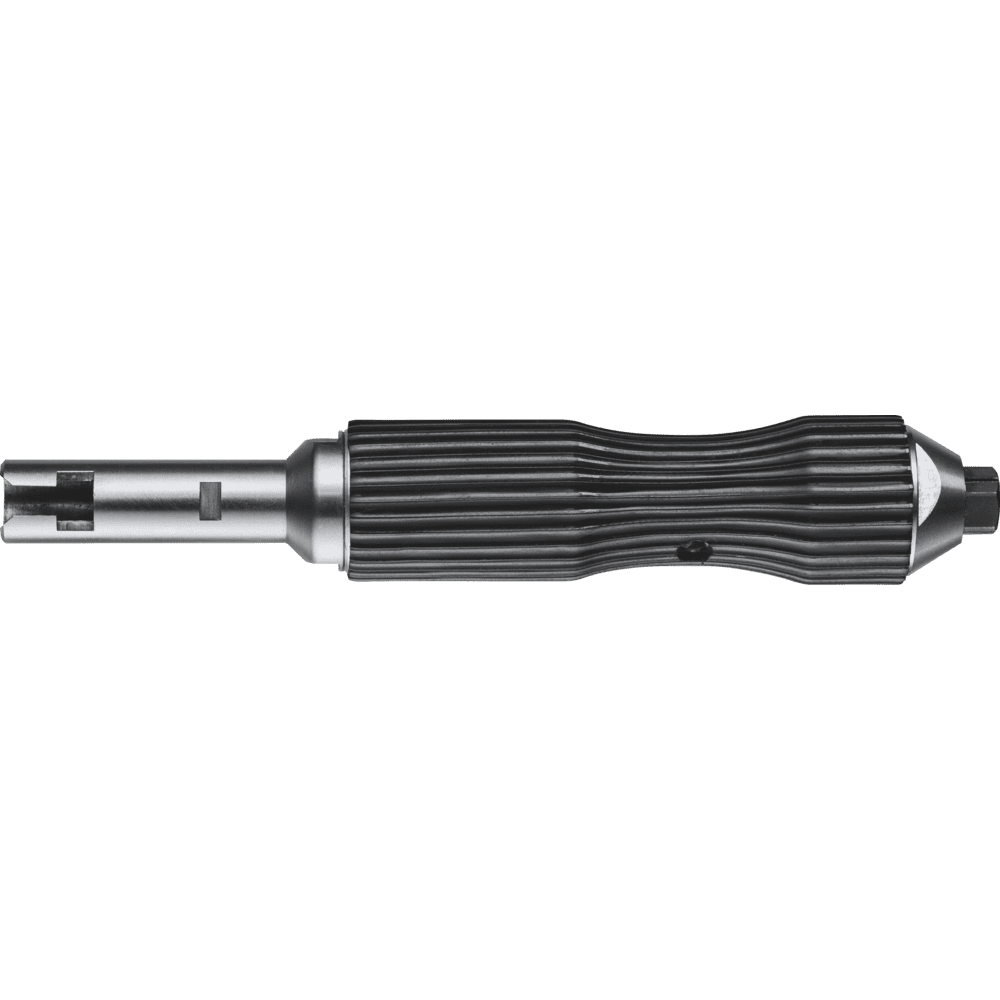 PFERD Biegwellenantriebe HA 6 Z DPF/SRF
