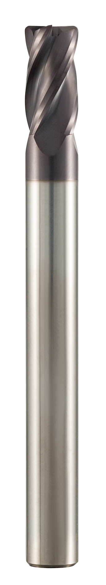 VHM-Fräser Ø5 G2CL4R10050|Osawa