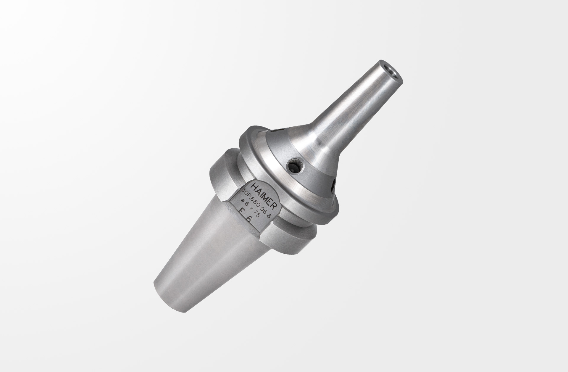 Power Mini Shrink Chuck D4mm BT30 Plananlage