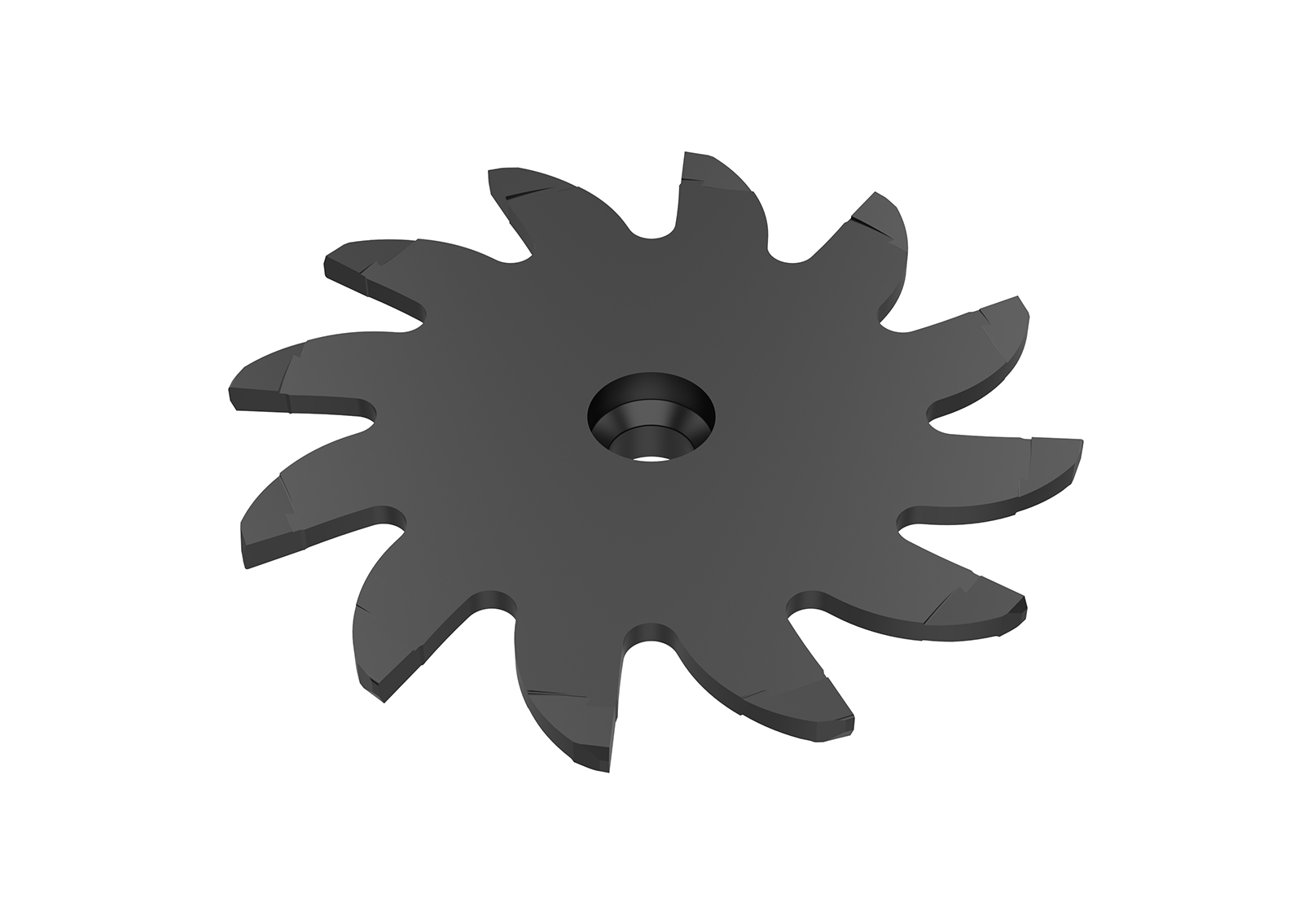 FräsWSP b. R335.14-500150.16Z12-M02,F33M|Seco