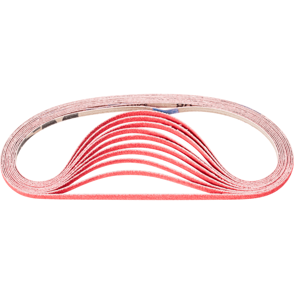 PFERD Flexible Schleifmittel BA 6/520 CO-COOL 80