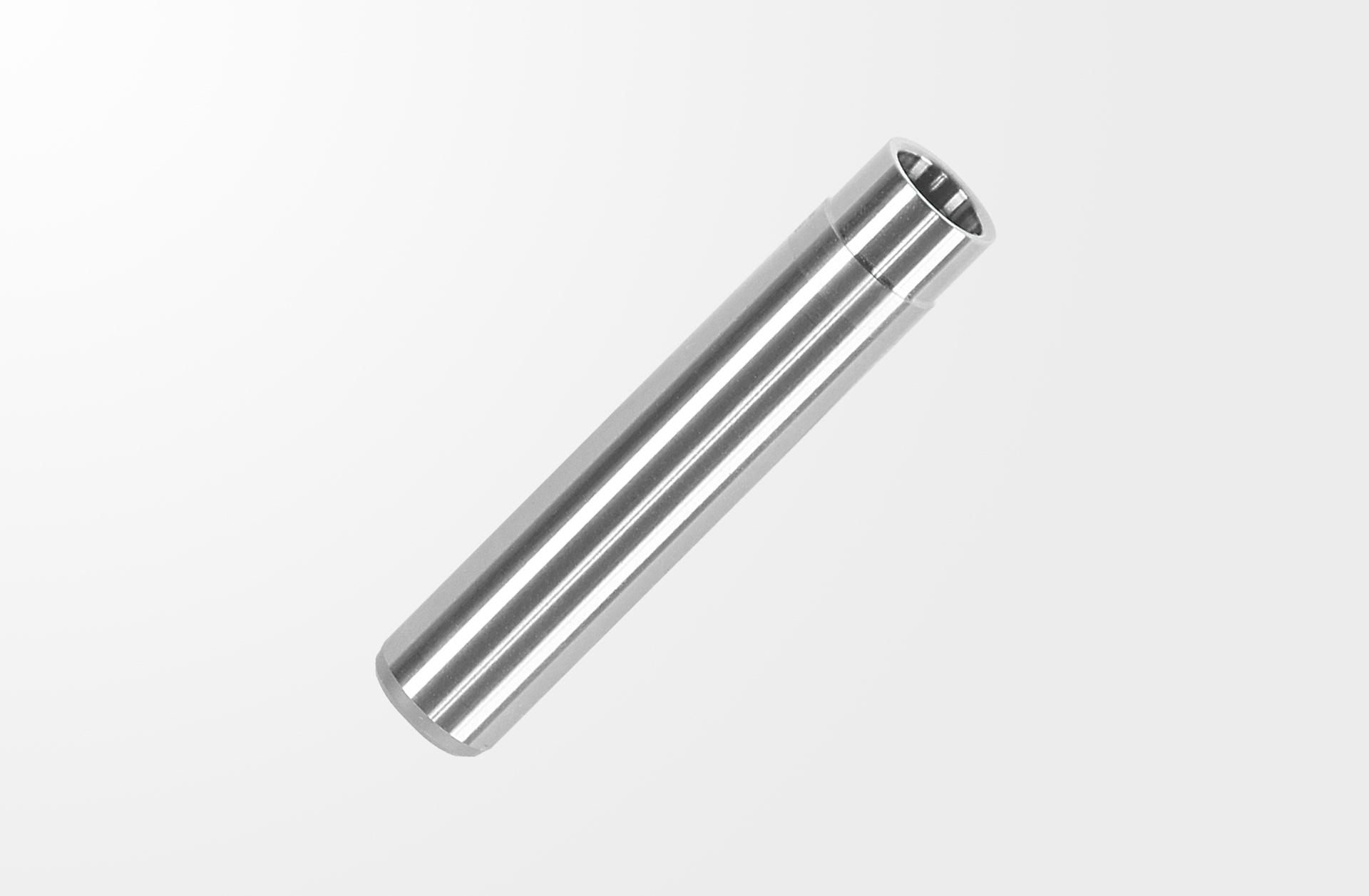 Duo-Lock Verläng. - zylindrisch - kurz D1 = 12,0