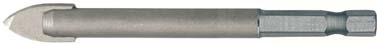 Glasbohrer CeramicMaster 6x75mm heller
