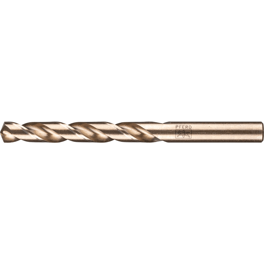 PFERD Bohr- und Senkwerkzeuge SPB DIN 1897 HSSE N 11,0 INOX