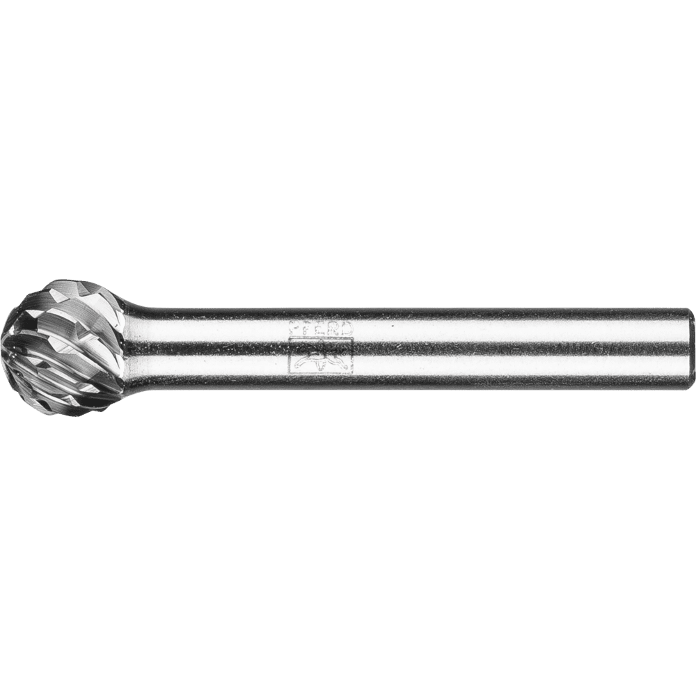 PFERD Hartmetallfrässtifte KUD 1009/6 ALLROUND