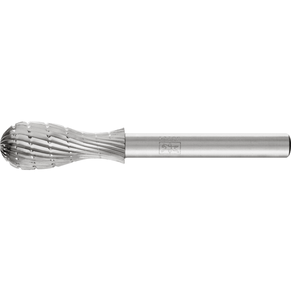PFERD HSS-Frässtifte HSS 64/6 Z3