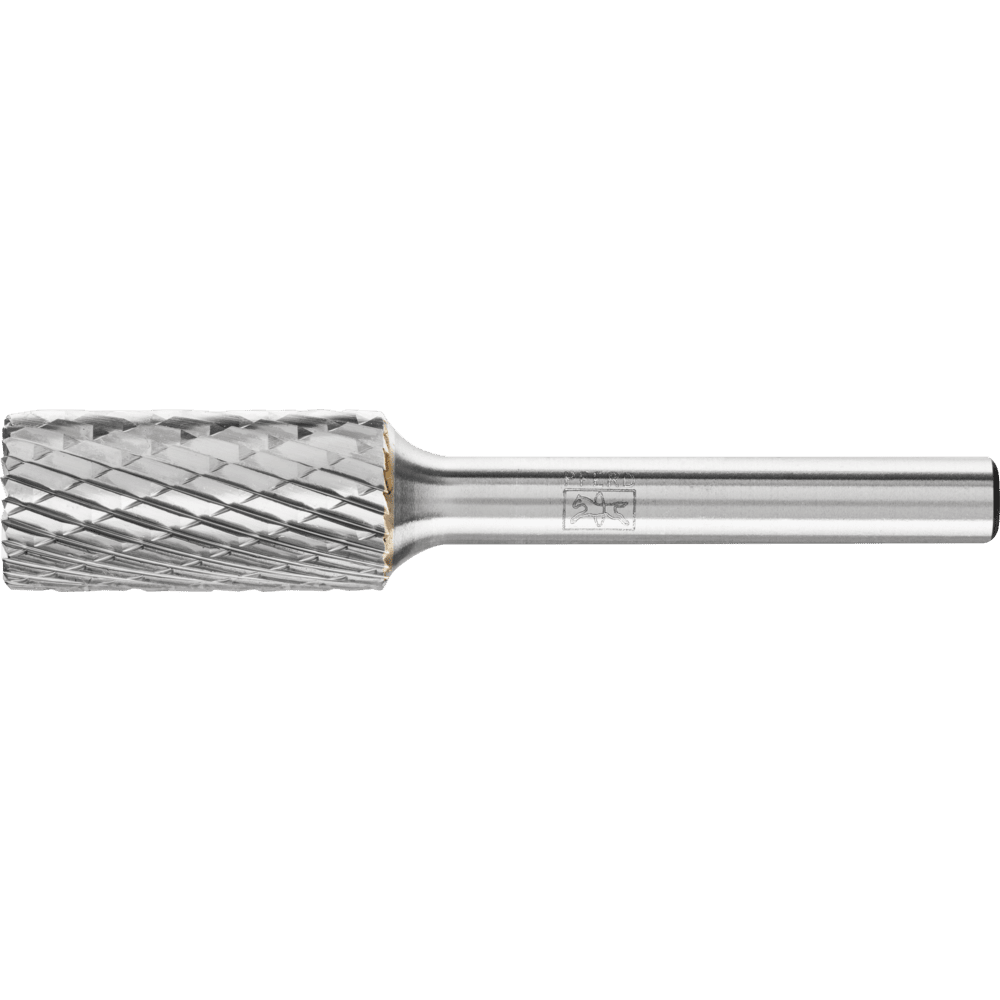 PFERD Hartmetallfrässtifte ZYAS 1225/6 TOUGH
