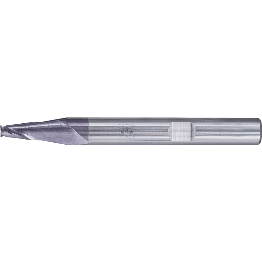 PFERD SCM Vollhartmetall-Fräser SCM-UC2-M040S-S57HB6 AL40
