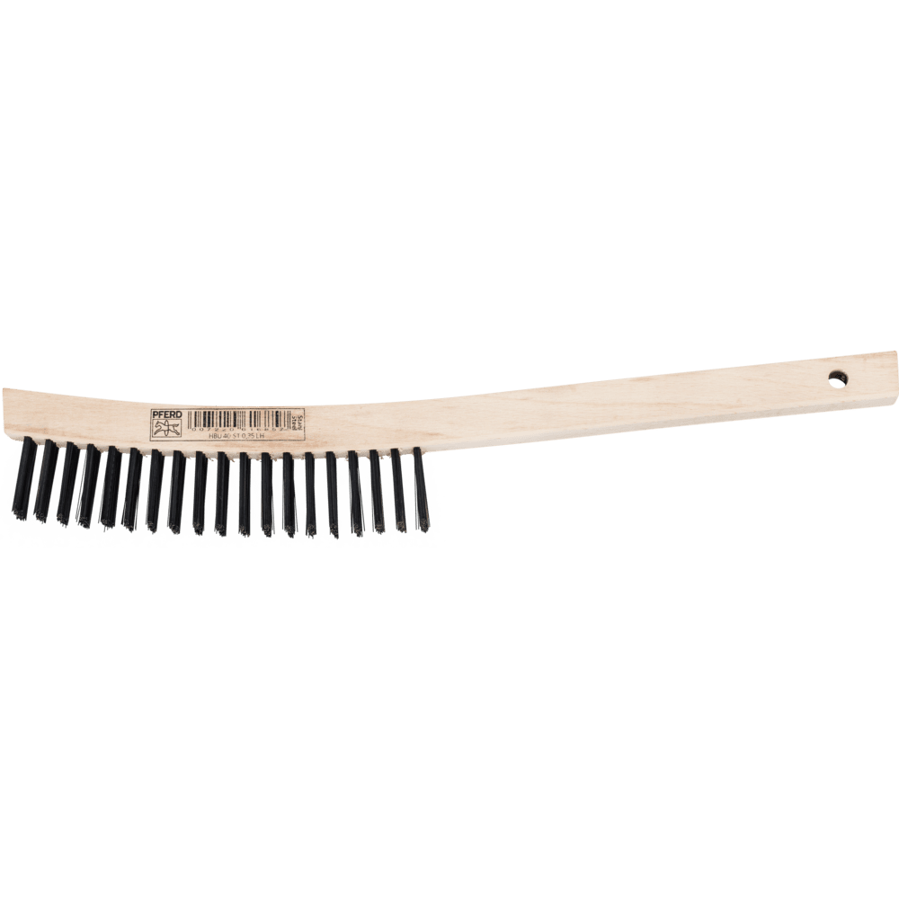 PFERD Handbürsten HBU LH 40 ST 0,35