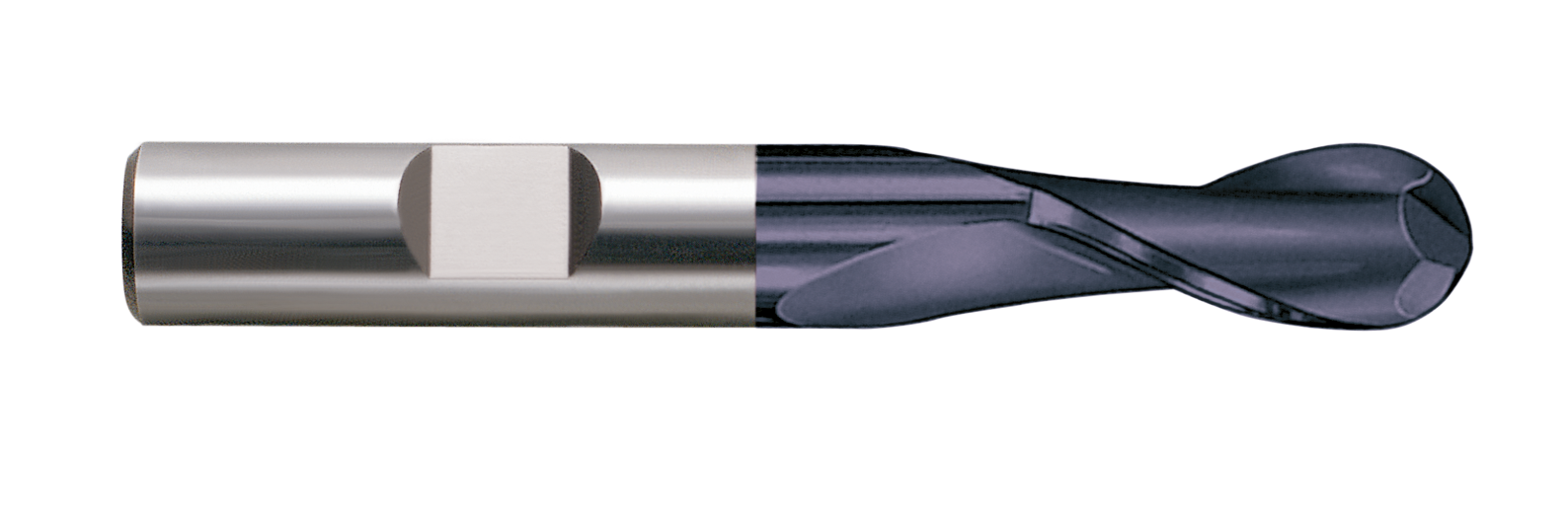HSS-Radius-Fräser DIN327 Ø10 TAWSB2100|Osawa