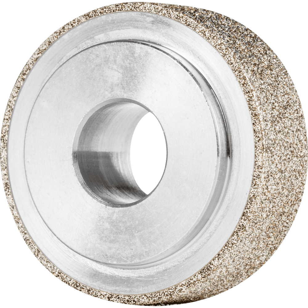 PFERD Dia.- und CBN-Schleifwerkzeuge Galvanik B1A1 30-10-10 B 151
