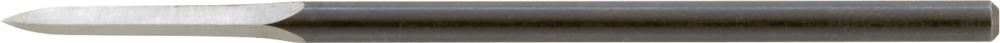 Dreikantschaber D75 3,2x75mm GRATTEC GRATTEC