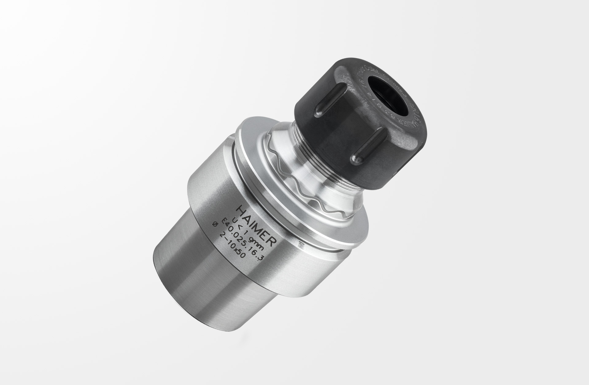 Power Collet Chuck ER 32 kurz HSK-E40