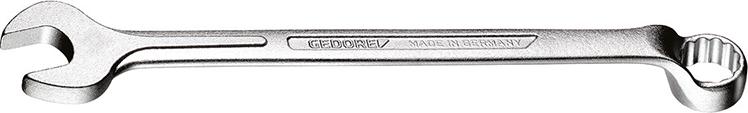 Ringmaulschlüssel ähnlichDIN3113B 9/16" Gedore
