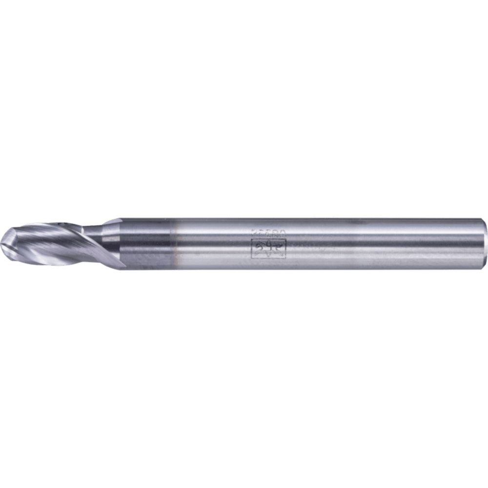 PFERD SCM Vollhartmetall-Fräser SCM-UB2-M050R-S54HA6 AL40
