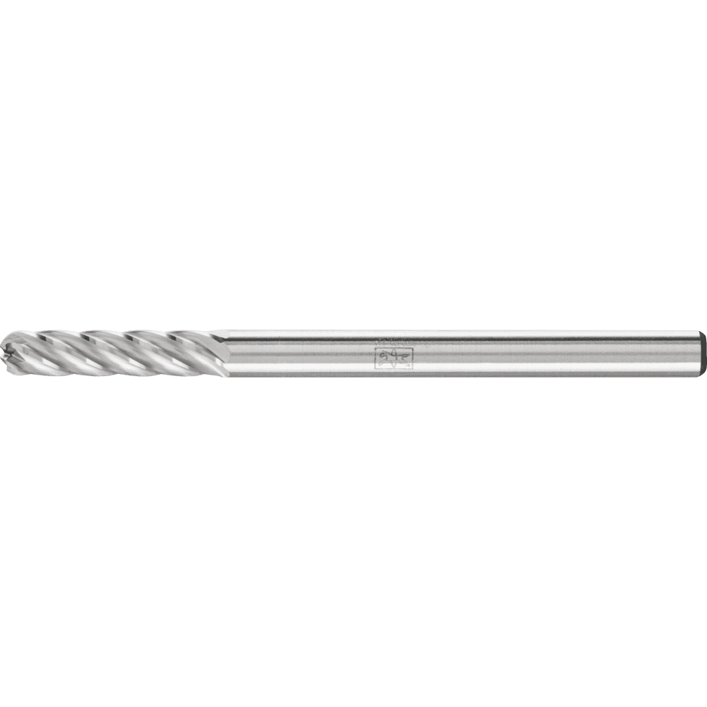 PFERD Hartmetallfrässtifte WRC 0313/3 INOX