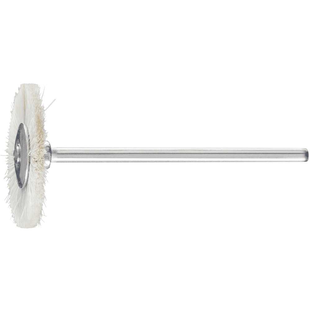 PFERD Miniaturbürsten RBU 2202/2,34 ZHW
