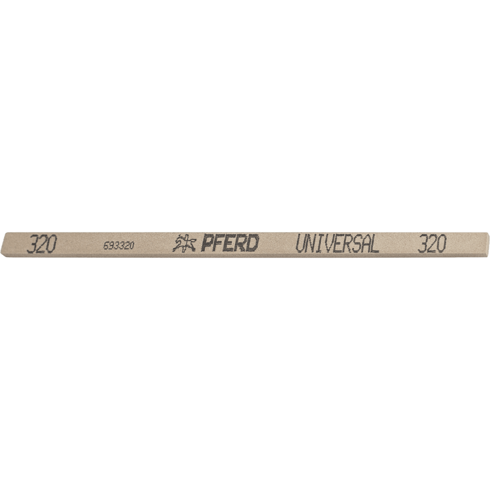 PFERD Schleif- und Poliersteine SPS 6x3x150 AN 320 UNIVERSAL