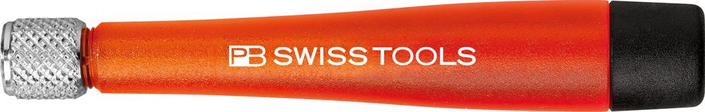 Griff für Wechselklingen mini PB Swiss Tools