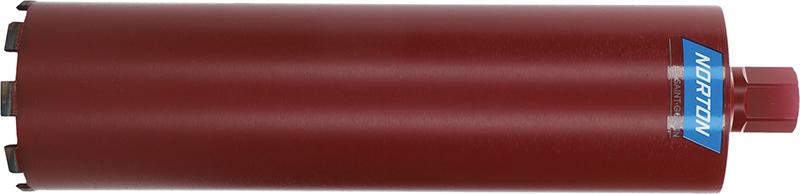 Diamantbohrkrone Pro CB Beton 52mm L450 R1"1/4 CLIPPER