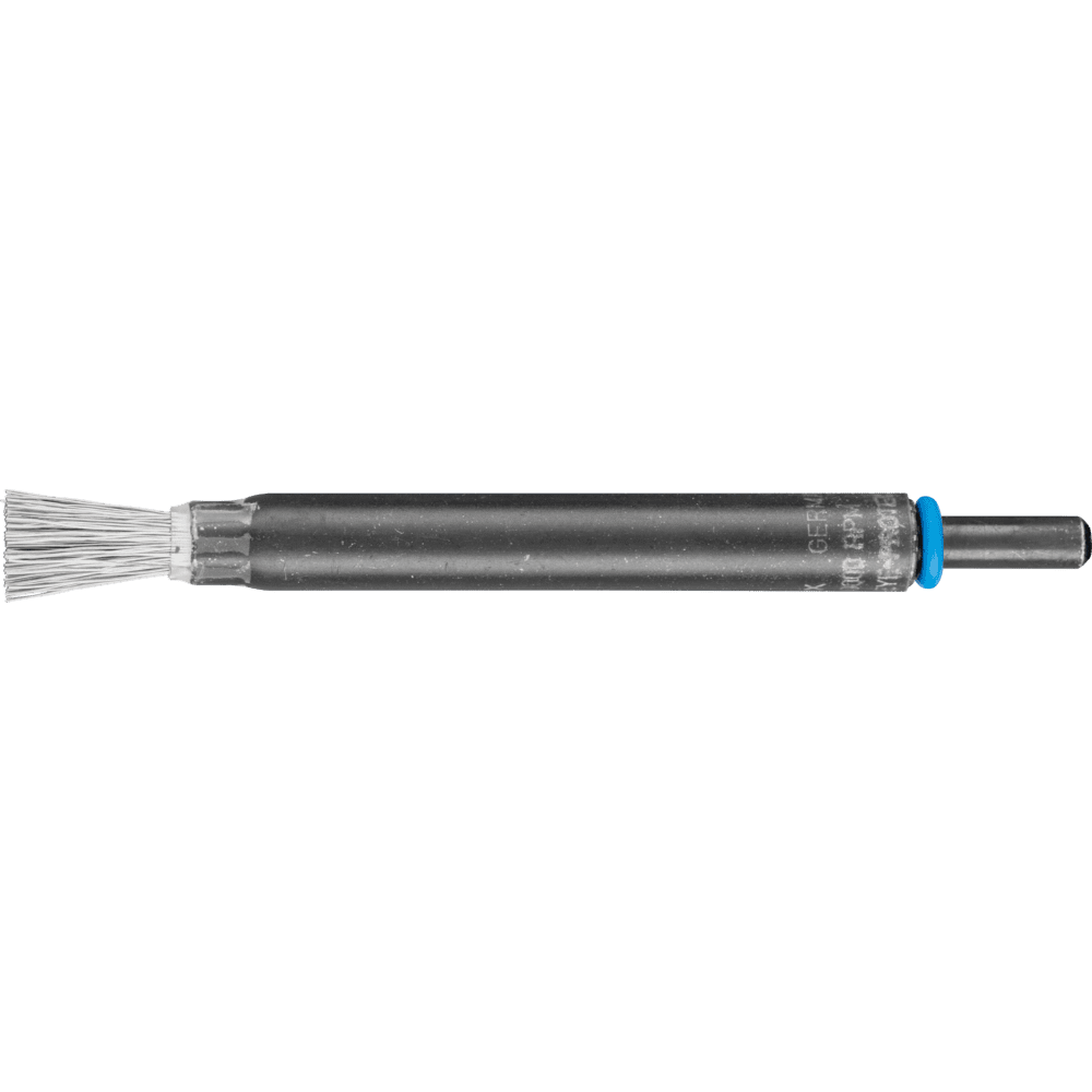 PFERD Pinselbürsten mit Schaft PBUL 1010/6 INOX 0,30
